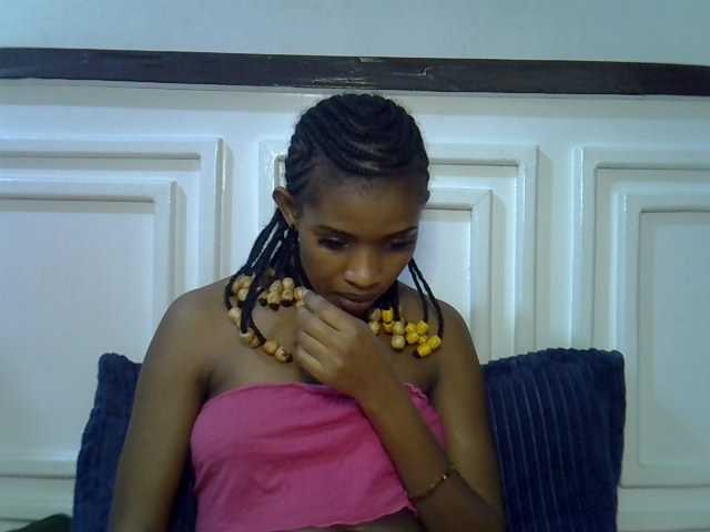 Afrikab1 live cam on BongaCams