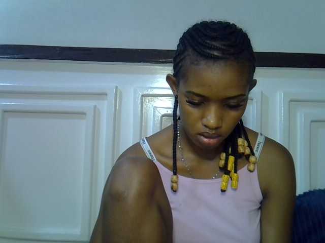 Afrikab1 live cam on BongaCams