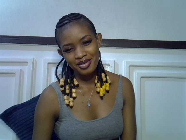 Afrikab1 live cam on BongaCams