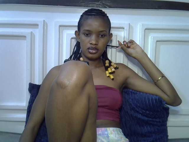 Afrikab1 live cam on BongaCams