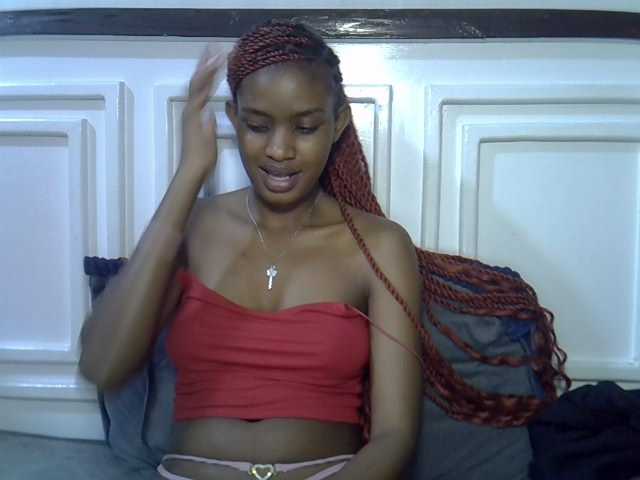Afrikab1 live cam on BongaCams