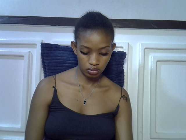 Afrikab1 live cam on BongaCams