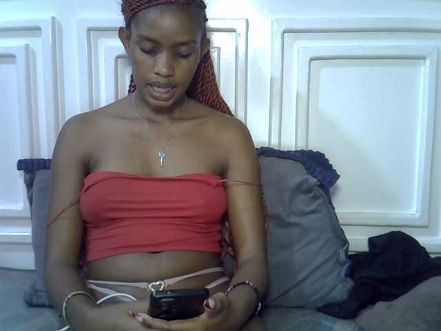 Afrikab1 live cam on BongaCams