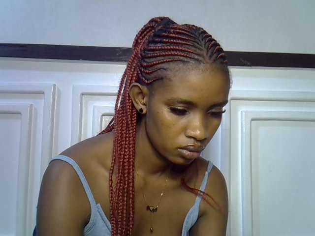 Afrikab1 live cam on BongaCams