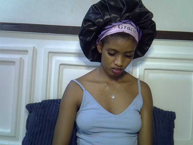 Afrikab1 live cam on BongaCams
