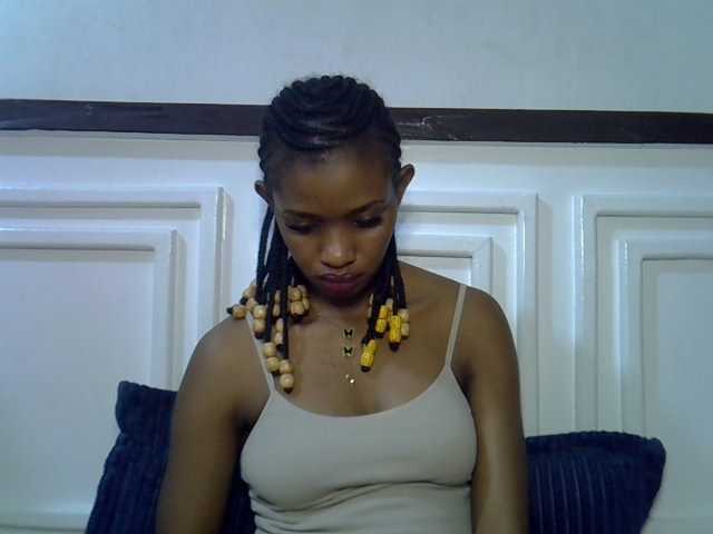 Afrikab1 live cam on BongaCams