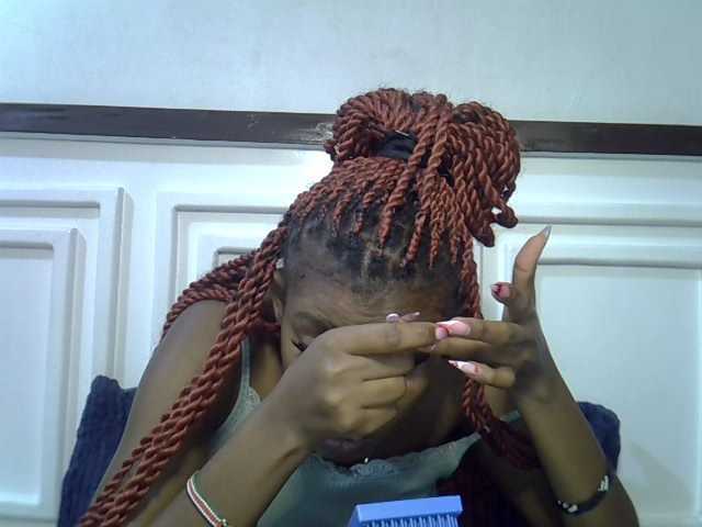 Afrikab1 live cam on BongaCams