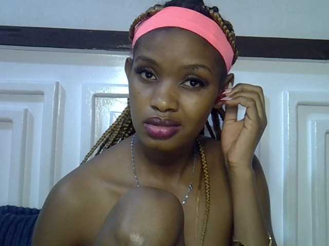 Afrikab1 live cam on BongaCams