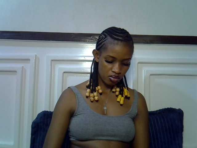 Afrikab1 live cam on BongaCams