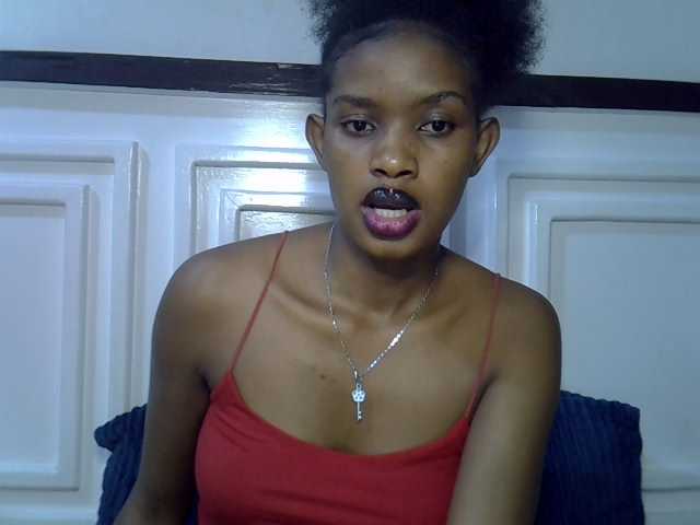 Afrikab1 live cam on BongaCams