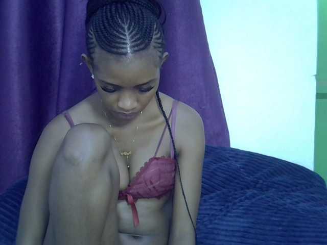 Afrikab1 live cam on BongaCams