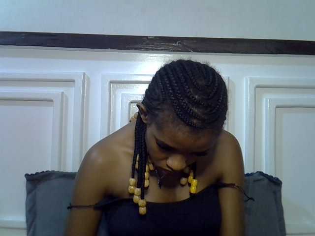 Afrikab1 live cam on BongaCams