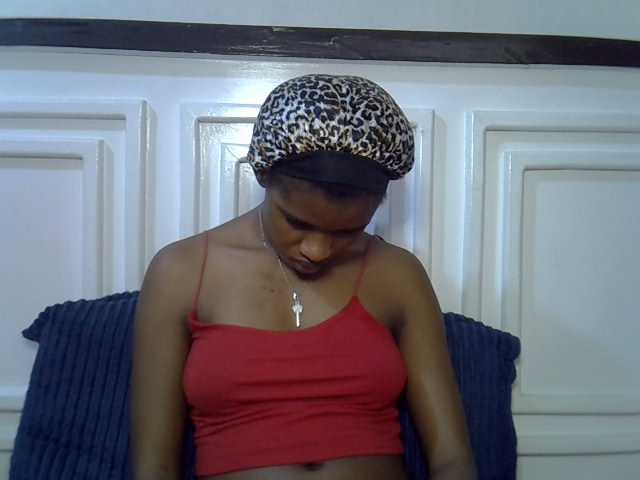 Afrikab1 live cam on BongaCams