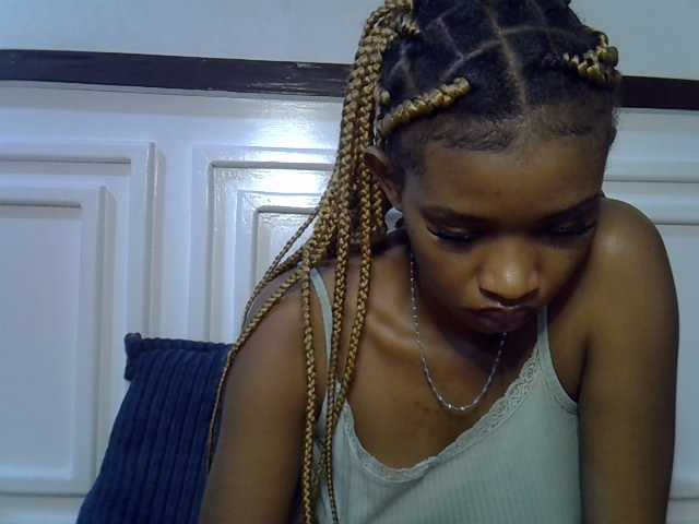 Afrikab1 live cam on BongaCams