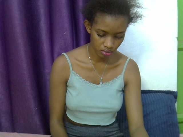 Afrikab1 live cam on BongaCams