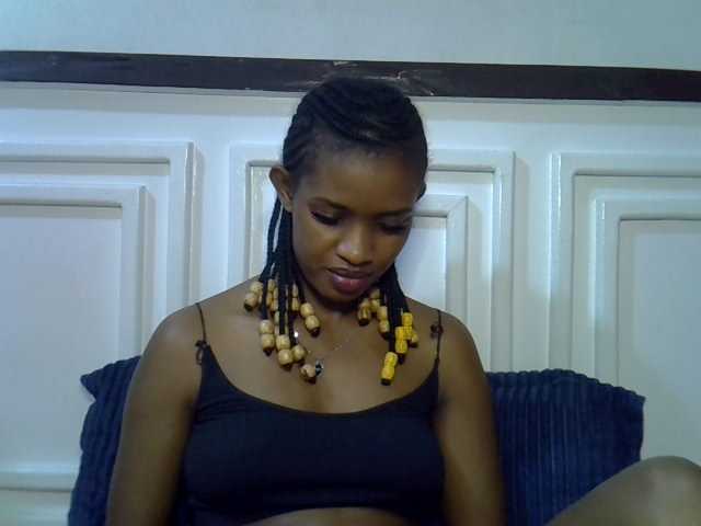 Afrikab1 live cam on BongaCams
