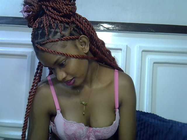 Afrikab1 live cam on BongaCams
