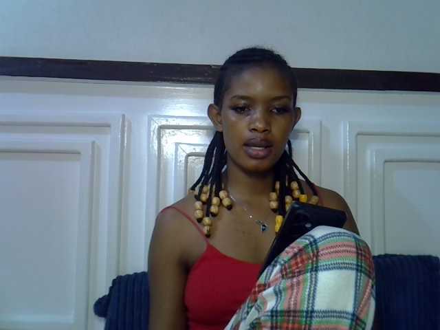Afrikab1 live cam on BongaCams