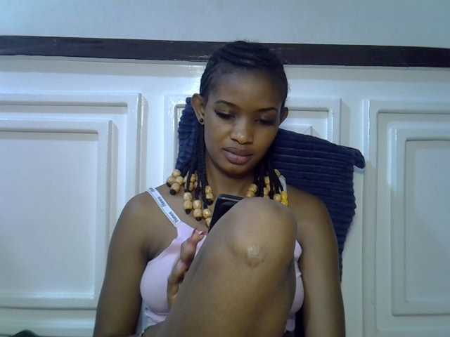 Afrikab1 live cam on BongaCams