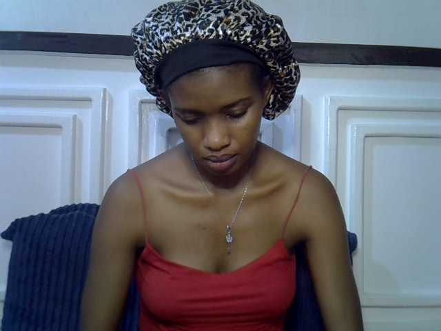 Afrikab1 live cam on BongaCams