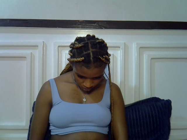 Afrikab1 live cam on BongaCams