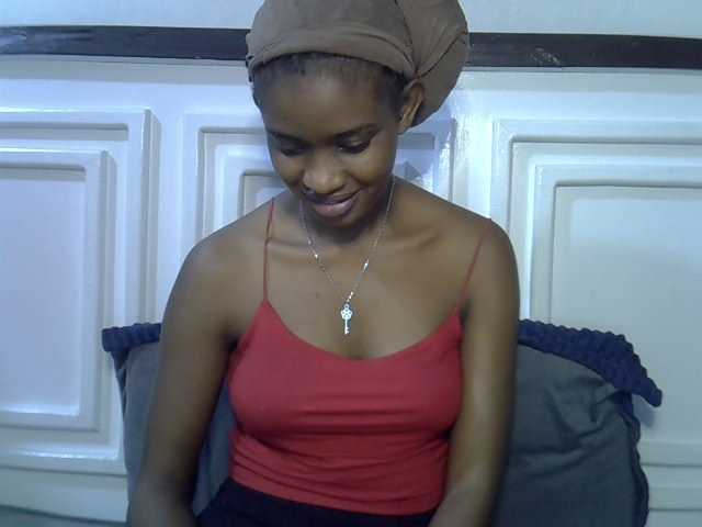 Afrikab1 live cam on BongaCams