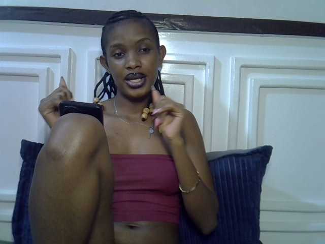 Afrikab1 live cam on BongaCams