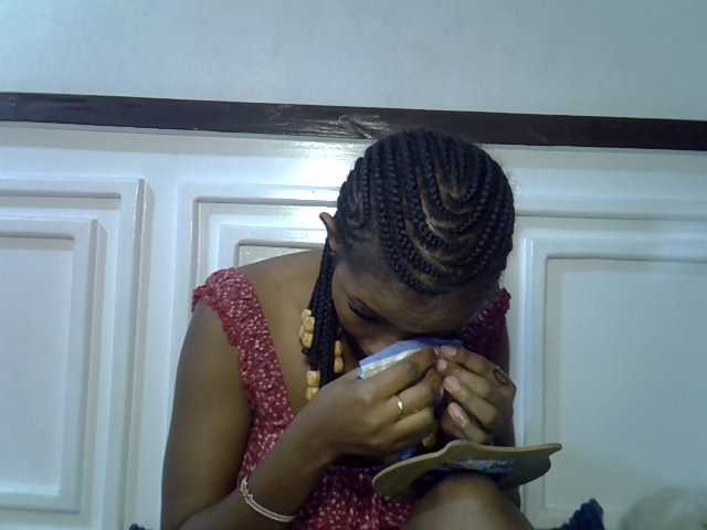 Afrikab1 live cam on BongaCams