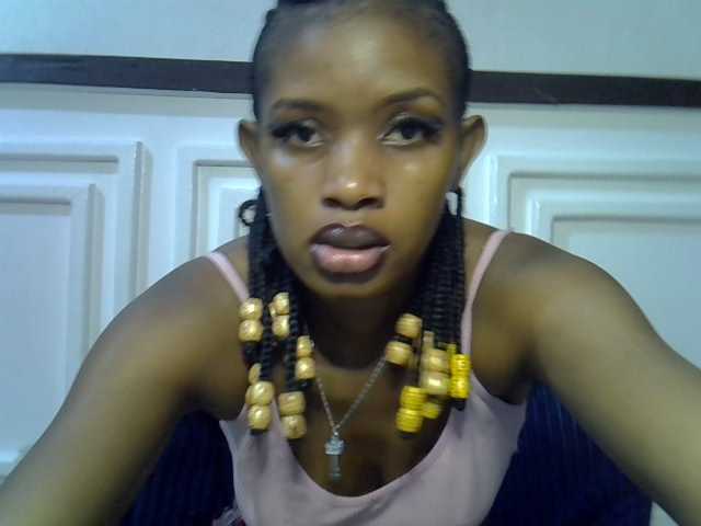 Afrikab1 live cam on BongaCams