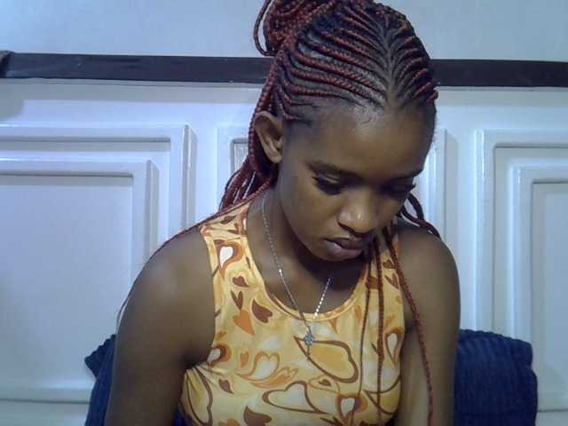 Afrikab1 live cam on BongaCams