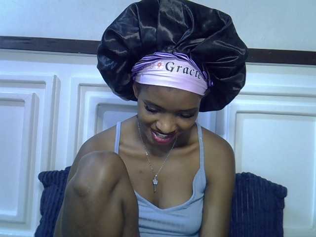 Afrikab1 live cam on BongaCams