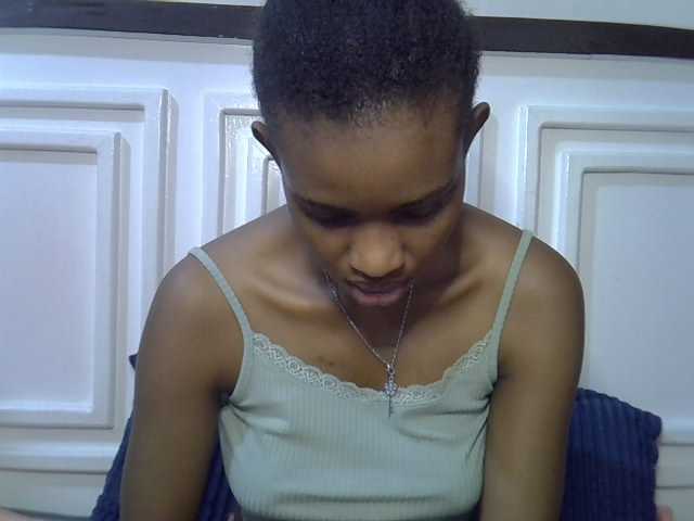 Afrikab1 live cam on BongaCams