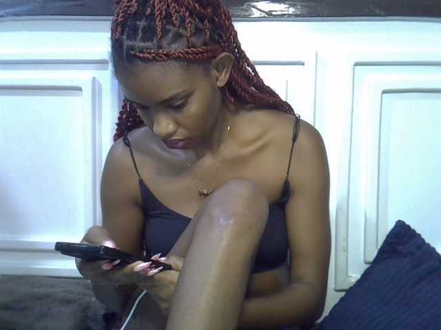 Afrikab1 live cam on BongaCams