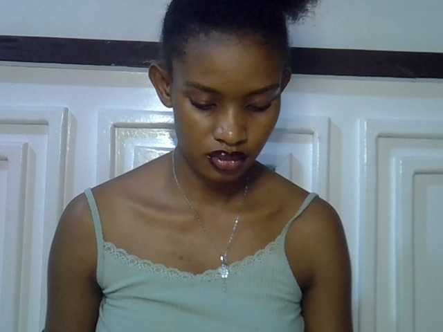 Afrikab1 live cam on BongaCams