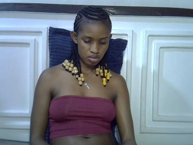 Afrikab1 live cam on BongaCams