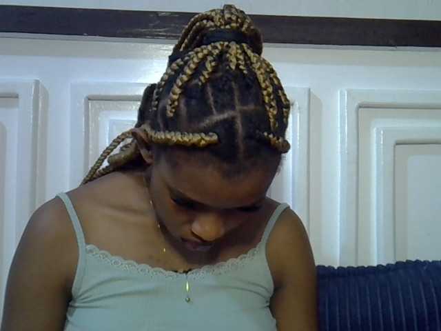 Afrikab1 live cam on BongaCams