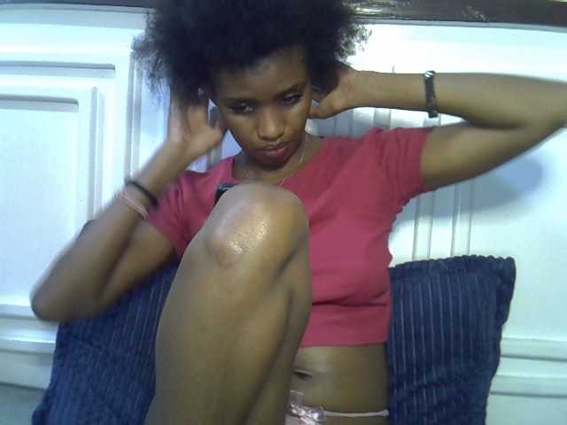 Afrikab1 live cam on BongaCams