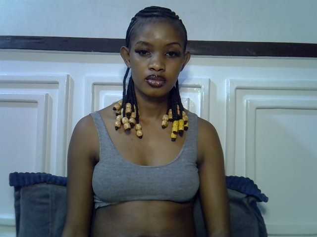 Afrikab1 live cam on BongaCams