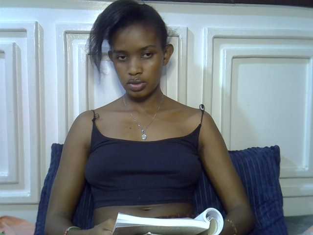 Afrikab1 live cam on BongaCams