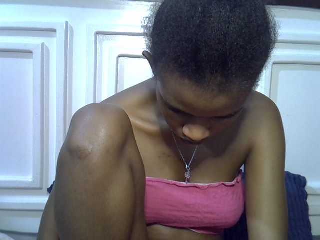 Afrikab1 live cam on BongaCams