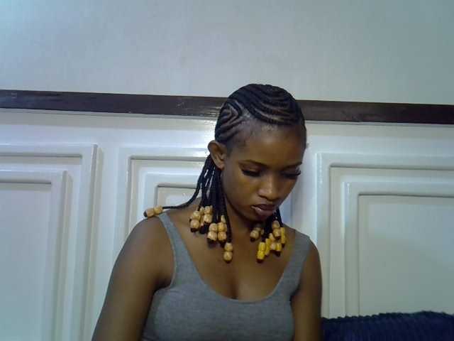 Afrikab1 live cam on BongaCams