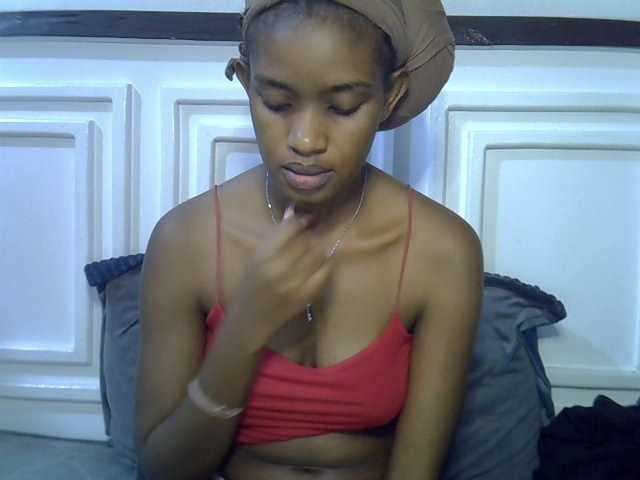 Afrikab1 live cam on BongaCams
