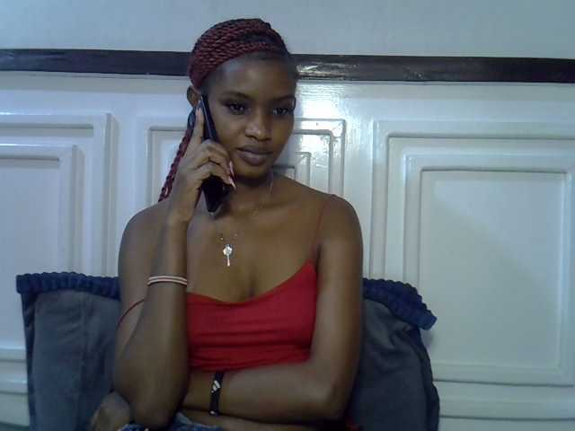 Afrikab1 live cam on BongaCams