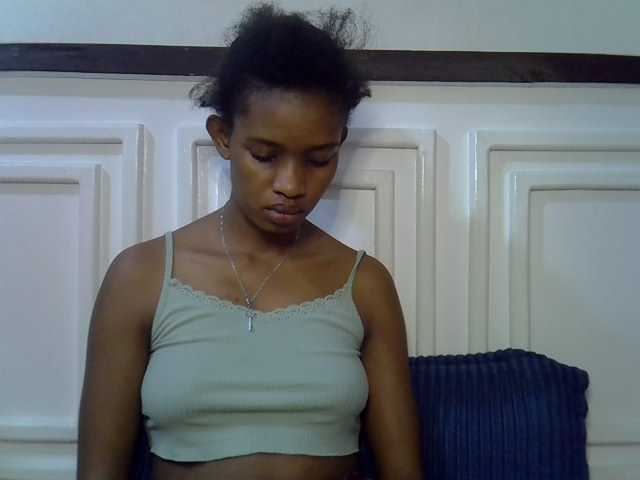 Afrikab1 live cam on BongaCams