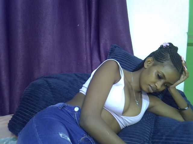 Afrikab1 live webcam show