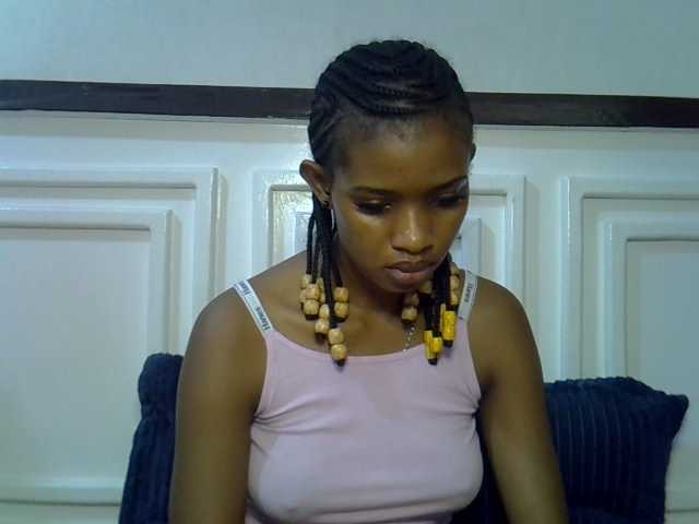 Afrikab1 live cam on BongaCams