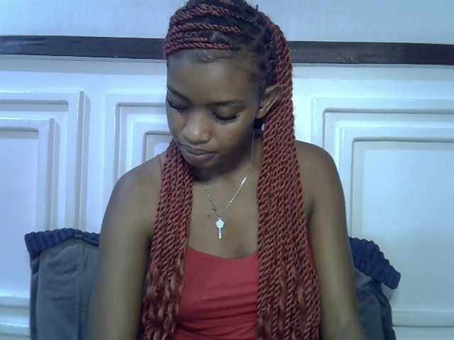 Afrikab1 live cam on BongaCams