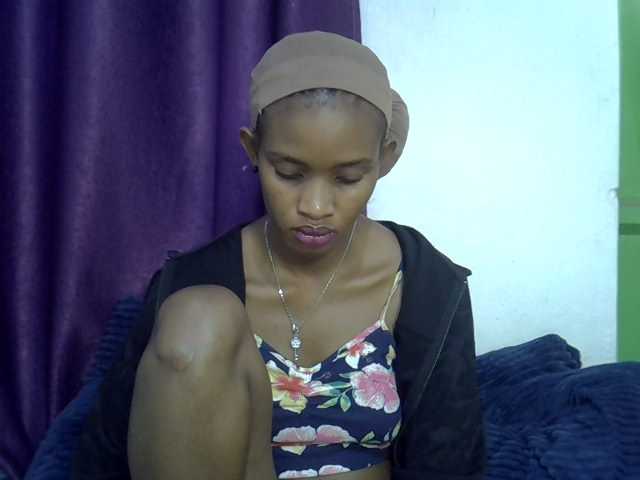 Afrikab1 live cam on BongaCams