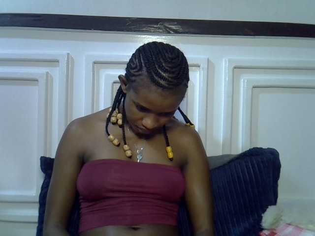 Afrikab1 live cam on BongaCams