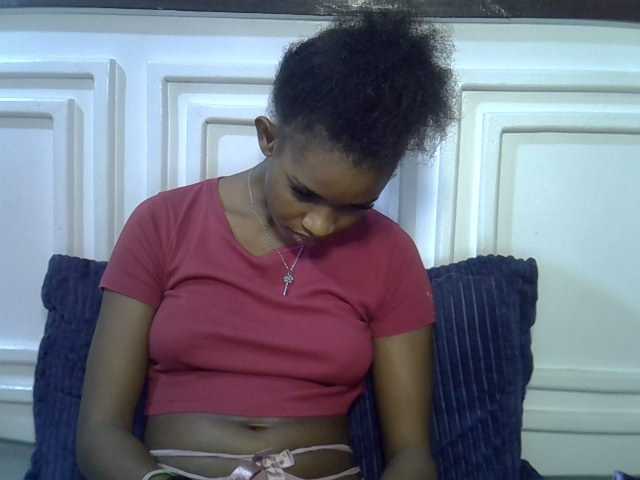 Afrikab1 live cam on BongaCams